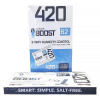 Integra Boost 420 g, 62% vlhkosť, 1 kus Integra Boost 420 g, 62% vlhkosť, 1 kus