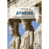 průvodce Athens pocket 6.edice anglicky Lonely Planet průvodce Athens pocket 6.edice anglicky Lonely Planet
