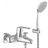 GROHE Eurodisc Cosmopolitan Páková vaňová batéria, Ručná sprcha Euphoria,chróm 33395002 GRO 33395002 GROHE Eurodisc Cosmopolitan Páková vaňová batéria, Ručná sprcha Euphoria,chróm 33395002 GRO 33395002
