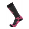 SNB a SKI ponožky Meatfly Leeway SNB Socks 2 5/26 Pink SNB a SKI ponožky Meatfly Leeway SNB Socks 2 5/26 Pink