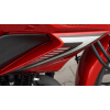 Honda CB 125 F CBF GLR 125 2015-2020 nálepky dyha KOMPLET Honda CB 125 F CBF GLR 125 2015-2020 nálepky dyha KOMPLET