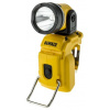 Ruční svítidlo DCL510N-XJ, rozsah: DCL510N, typ žárovky: LED Dobíjecí Žlutá Bodové DeWALT Ruční svítidlo DCL510N-XJ, rozsah: DCL510N, typ žárovky: LED Dobíjecí Žlutá Bodové DeWALT