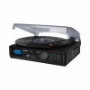 Digitálny gramofón USB/SD/FM/BT Sencor STT 212U Digitálny gramofón USB/SD/FM/BT Sencor STT 212U