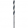 Bosch Vrták do kovu HSS PointTeQ, pr. 4,2 mm 2608577210 Bosch Vrták do kovu HSS PointTeQ, pr. 4,2 mm 2608577210