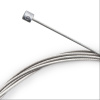 CAPGO BL řadící lanko nerezové 1.1mm slick Shimano 2200mm, 100ks CAPGO BL řadící lanko nerezové 1.1mm slick Shimano 2200mm, 100ks