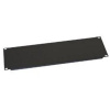 EUROCASE Rack záslepka 3U GA-7 RGA-7-3 EUROCASE Rack záslepka 3U GA-7 RGA-7-3