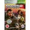 Mass Effect 2 Microsoft Xbox 360