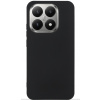 Tactical TPU Kryt pre Xiaomi 15T Black Tactical TPU Kryt pre Xiaomi 15T Black