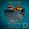 Pavol Krška: Slovenské… (Pavol Krška) Pavol Krška: Slovenské… (Pavol Krška)