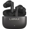 Náhlavná súprava LAMAX SteelClips1 ANC Bluetooth v nabíjačke - čierna (LXIHMSCPS1AAA) Lamax Náhlavná súprava LAMAX SteelClips1 ANC Bluetooth v nabíjačke - čierna (LXIHMSCPS1AAA) Lamax