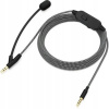 Kábel jack 3,5 mm - jack 3,5 mm Behringer BC12 2 m Kábel jack 3,5 mm - jack 3,5 mm Behringer BC12 2 m
