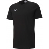 Pánske tričko Puma teamGOAL 23 Casuals Tee|2XL Pánske tričko Puma teamGOAL 23 Casuals Tee|2XL