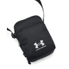 UNDER ARMOUR Loudon Lite Crossbody, Black / White UNDER ARMOUR Loudon Lite Crossbody, Black / White