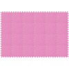 Rialto Baby Hracia podložka puzzle Pink 180x120cm Rialto Baby Hracia podložka puzzle Pink 180x120cm