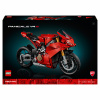 Motorka LEGO Technic 42202 Technic 42202 Ducati Panigale V4 S (LEGO Technic 42202 Motocykel Ducati Panigale V4 S) Motorka LEGO Technic 42202 Technic 42202 Ducati Panigale V4 S (LEGO Technic 42202 Motocykel Ducati Panigale V4 S)