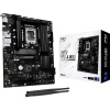 ASRock B860 Pro-A WiFi Základná doska Socket Intel® 1851 Tvarový faktor ATX; 90-MXBRL-A0UAYZ ASRock B860 Pro-A WiFi Základná doska Socket Intel® 1851 Tvarový faktor ATX; 90-MXBRL-A0UAYZ
