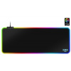 CONNECT IT NEO RGB podložka pod myš a klávesnicu, veľkosť. L (800 × 300 mm) CONNECT IT NEO RGB podložka pod myš a klávesnicu, veľkosť. L (800 × 300 mm)