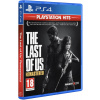 PS4 - HITS The Last of Us PS4 - HITS The Last of Us