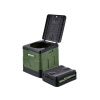 HOLDCARP - Prenosná toaleta Portable Toi HOLDCARP - Prenosná toaleta Portable Toi