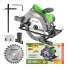 PROCRAFT KR1400 okružná píla PROCRAFT KR1400 okružná píla
