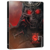 Mortal Kombat II (UHD) - steelbook Mortal Kombat II (UHD) - steelbook