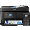 Epson EcoTank L5590 / 4800 x 1200 / A4 / MFZ / LCD / ITS / ADF / Fax / 4 farby / Wi-Fi / USB / 5 rokov záruka po registrácii Epson EcoTank L5590 / 4800 x 1200 / A4 / MFZ / LCD / ITS / ADF / Fax / 4 farby / Wi-Fi / USB / 5 rokov záruka po registrácii
