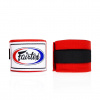 Bandáže Fairtex HW2 červené Bandáže Fairtex HW2 červené