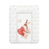 CEBA BABY Podložka prebaľovacia mäkká (50x70) Basic Pierrot W-143-000-785 CEBA BABY Podložka prebaľovacia mäkká (50x70) Basic Pierrot W-143-000-785