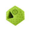 Kiwi Walker Gumová hračka ICOSABALL s dírou na maškrty Mini 6,5 cm Kiwi Walker Gumová hračka ICOSABALL s dírou na maškrty Mini 6,5 cm