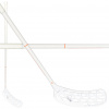 Salming Midlite Flow F32 JR White/Nectarine White / Nectarine, Pravá (pravá ruka dole), 92cm (=102cm) Salming Midlite Flow F32 JR White/Nectarine White / Nectarine, Pravá (pravá ruka dole), 92cm (=102cm)