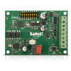 SATEL INT-KNX-2 Modul integrácie so systémom KNX SATEL INT-KNX-2 Modul integrácie so systémom KNX