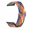 Univerzálny 20mm remienok apgo - viacfarebný Univerzálny 20mm remienok apgo - viacfarebný