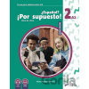 Espanol por supusto nuevo 2 A2 podręcznik Espanol por supusto nuevo 2 A2 podręcznik