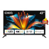 CHiQ U43QM8E TV 43 CHiQ U43QM8E TV 43