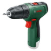 BOSCH BOSCH EasyDrill 1200 - 0 603 9D3 005 - Akumulátorový dvojrýchlostný vŕtací skrutkovač - bez akumulátora a BOSCH BOSCH EasyDrill 1200 - 0 603 9D3 005 - Akumulátorový dvojrýchlostný vŕtací skrutkovač - bez akumulátora a