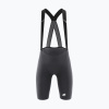 Pánske cyklistické šortky ASSOS Equipe R S11 Bib Shorts robust grey Pánske cyklistické šortky ASSOS Equipe R S11 Bib Shorts robust grey
