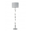 Trio LED stojací lampa Nandor nikl TR 475310307 Trio LED stojací lampa Nandor nikl TR 475310307
