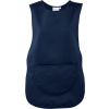 PREMIER PR 171 / Tabardová zástera - navy S PREMIER PR 171 / Tabardová zástera - navy S