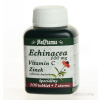 MedPharma Echinacea 100 mg vit.C Zn 107 tabliet MedPharma Echinacea 100 mg vit.C Zn 107 tabliet