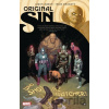 Original Sin (New Printing) - Jason Aaron Original Sin (New Printing) - Jason Aaron