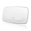 Zyxel WBE630S, BE12.3K (2.4GHz: 2x2:2, 5 or 6GHz: 4x4:4) MU-MIMO, Smart Antenna,Dual Radio 2.4 and 5 or 6GHz,incl 1 year WBE630S-EU0101F ZyXEL Zyxel WBE630S, BE12.3K (2.4GHz: 2x2:2, 5 or 6GHz: 4x4:4) MU-MIMO, Smart Antenna,Dual Radio 2.4 and 5 or 6GHz,incl 1 year WBE630S-EU0101F ZyXEL