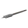 Vrták do dreva, plochý, ø 8 x 152 mm, STALCO PERFECT Vrták do dreva, plochý, ø 8 x 152 mm, STALCO PERFECT