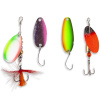 Saenger set trblietok Trout Spin+Spoon Saenger set trblietok Trout Spin+Spoon
