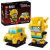 LEGO® BrickHeadz™ 40804 Robot a vozidlo Bumblebee LEGO® BrickHeadz™ 40804 Robot a vozidlo Bumblebee
