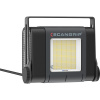Stavebný LED reflektor SITE LIGHT 40 ,5000 - 40000 lm, 315 W SCANGRIP Stavebný LED reflektor SITE LIGHT 40 ,5000 - 40000 lm, 315 W SCANGRIP