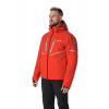 Pánska lyžiarska bunda TONN-M Red - Kilpi XL červená Pánska lyžiarska bunda TONN-M Red - Kilpi XL červená