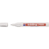 Edding Paint popisovač 750 bílý (EG5016) Edding Paint popisovač 750 bílý (EG5016)
