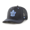 '47 Brand Kšiltovka Toronto Maple Leafs Xray ’47 Trucker '47 Brand Kšiltovka Toronto Maple Leafs Xray ’47 Trucker
