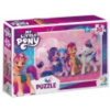 DODO My Little Pony Dobrá parta 30 dielov DODO My Little Pony Dobrá parta 30 dielov