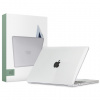 Tech-Protect Smartshell kryt na Macbook Air 13 2022, priesvitný (TEC924088) Tech-Protect Smartshell kryt na Macbook Air 13 2022, priesvitný (TEC924088)